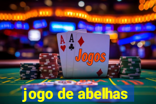 jogo de abelhas